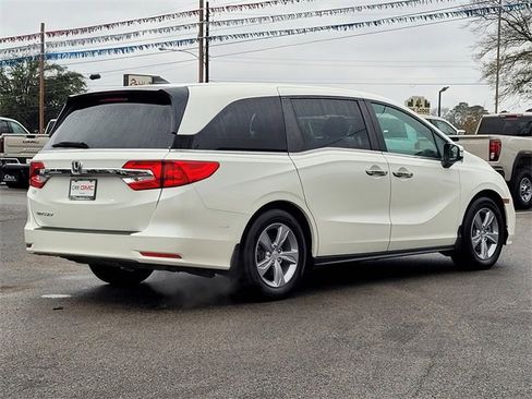Used 2019 Honda Odyssey EX-L image 4