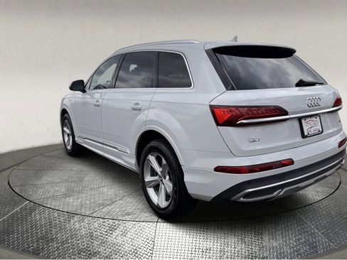 Used 2020 Audi Q7 2.0T Premium w/ Convenience Package image 5