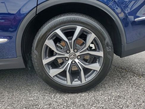 Certified 2023 Acura MDX FWD w/ Technology Package image 11