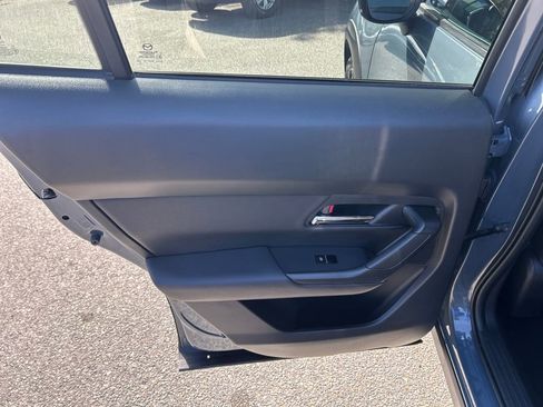 Used 2023 MAZDA CX-50 AWD 2.5 S w/ Cargo Package image 19