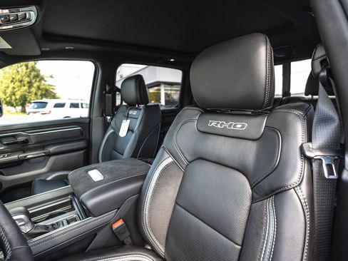 New 2026 RAM 1500 RHO w/ RHO Level 1 Equipment Group AWD/4WD image 24