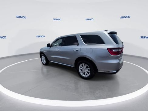 Used 2019 Dodge Durango SXT w/ 3rd Row Seating Group RWD image 6