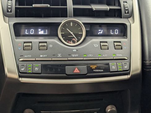 Used 2021 Lexus NX 300 FWD w/ Accessory Package 2 image 22