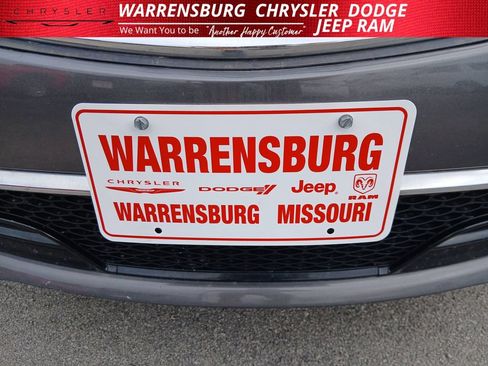 Used 2015 Chrysler 200 C w/ Navigation & Sound Group I FWD image 30