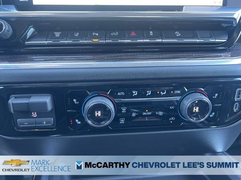 New 2026 Chevrolet Silverado 2500 LT w/ Trail Boss Package image 44