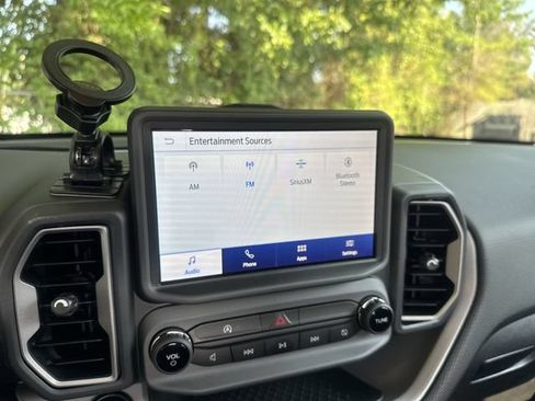 Used 2023 Ford Bronco Sport Big Bend w/ Convenience Package AWD/4WD image 19
