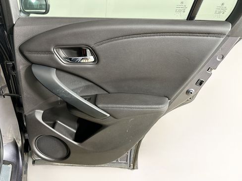 Used 2018 Acura RDX FWD w/ Technology Package image 32