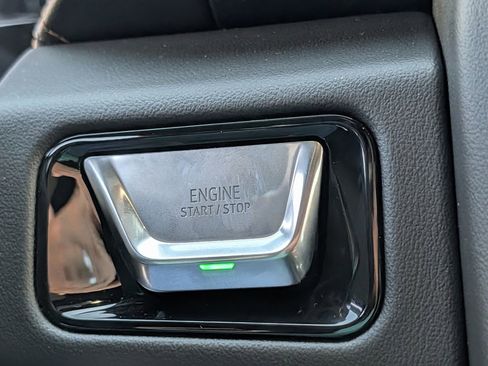 New 2026 GMC Yukon AT4 w/ AT4 Premium Plus Package AWD/4WD image 15