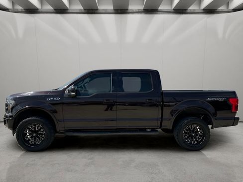 Used 2019 Ford F150 Lariat image 2