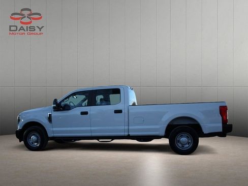 Used 2019 Ford F250 XL w/ Power Equipment Group image 8