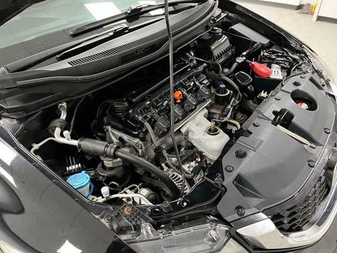 Used 2014 Honda Civic EX image 55