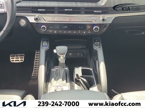 Certified 2024 Kia Telluride SX FWD image 20