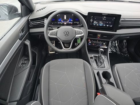 New 2026 Volkswagen Jetta Sport image 17