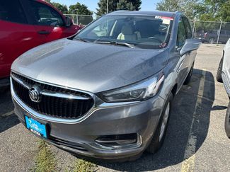 Used 2019 Buick Enclave Premium AWD/4WD video 2