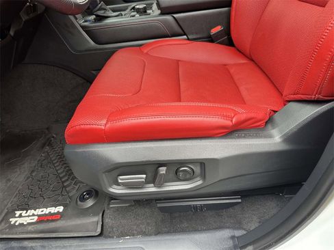 Used 2024 Toyota Tundra TRD Pro image 17