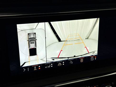 Used 2025 GMC Sierra 1500 AT4X AWD/4WD image 15