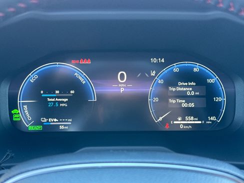 New 2025 Toyota RAV4 XSE image 32