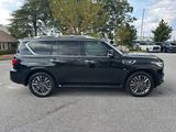 Used 2020 INFINITI QX80 Luxe w/ 22" Wheel Package image 2
