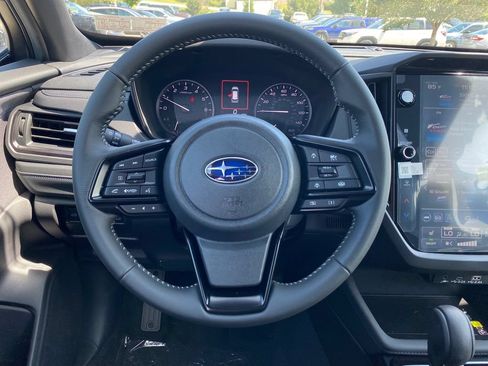 New 2026 Subaru Forester Premium AWD/4WD image 27