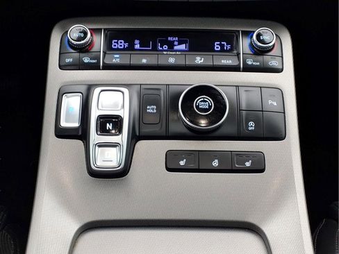 Used 2022 Hyundai Palisade SEL w/ Premium Package FWD image 20