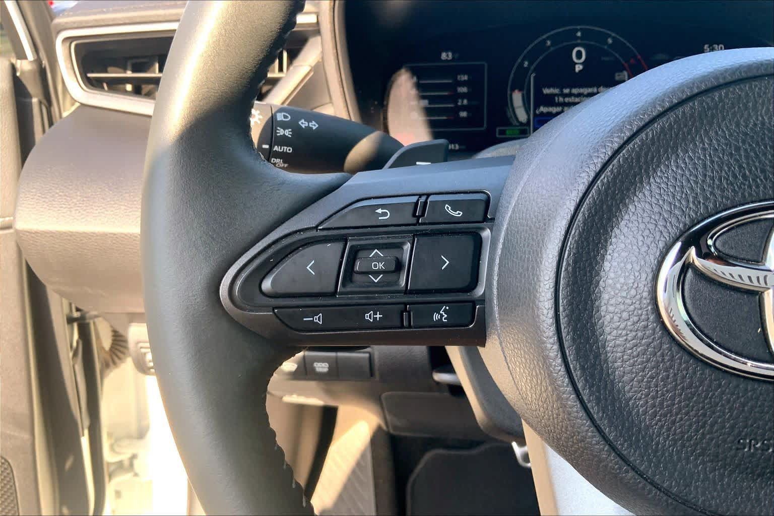 Used 2026 Toyota Corolla GR AWD/4WD image 24