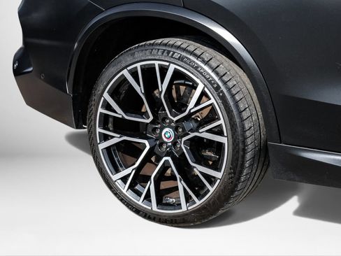 Used 2023 BMW X5 M w/ Competition Package AWD/4WD image 60