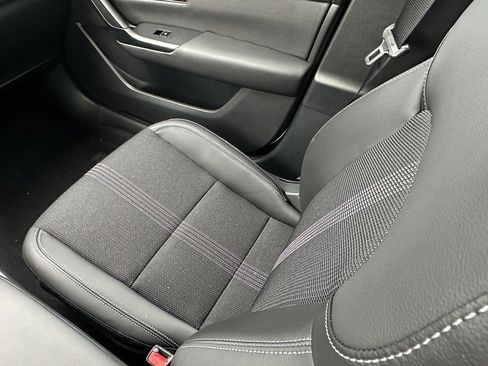 New 2026 MAZDA CX-50 AWD 2.5 S w/ Weather Package image 13