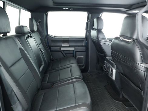 Used 2019 Ford F150 Raptor w/ Equipment Group 802A Luxury image 21