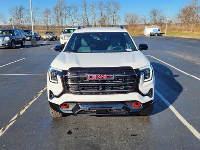 New 2026 GMC Terrain AT4 w/ Convenience Package III