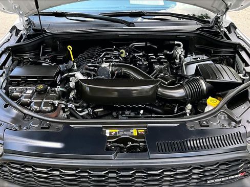 Used 2023 Dodge Durango GT AWD/4WD image 31
