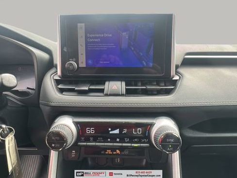 Used 2024 Toyota RAV4 LE image 14