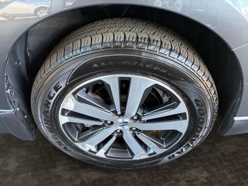 Used 2018 Subaru Outback 2.5i Limited AWD/4WD image 40