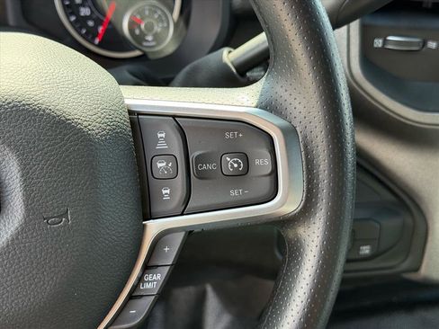 New 2026 RAM 5500 Tradesman w/ Chrome Appearance Group image 40