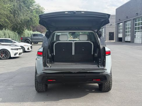 Used 2023 Rivian R1S Adventure AWD/4WD image 12