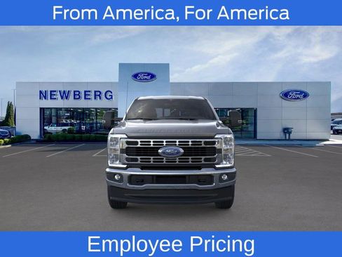 New 2026 Ford F350 XLT w/ 360-Degree Camera Package AWD/4WD image 2
