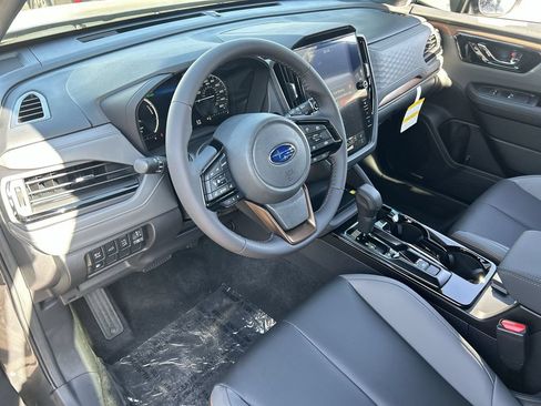 New 2026 Subaru Forester Sport AWD/4WD image 14