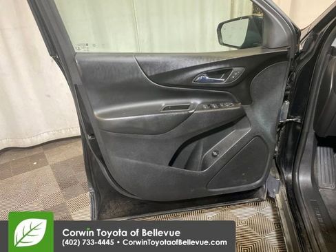 Used 2023 Chevrolet Equinox LT image 10