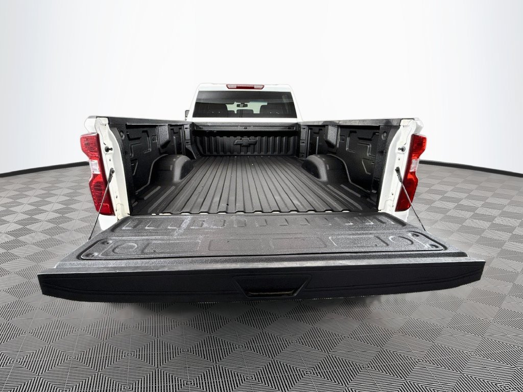 Used 2023 Chevrolet Silverado 2500 LT AWD/4WD image 25