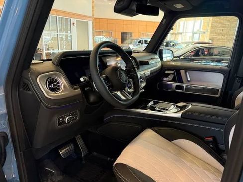Used 2026 Mercedes-Benz G 550 image 6