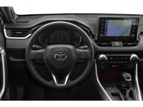 Used 2019 Toyota RAV4 Limited w/ Advanced Technology Package image 7