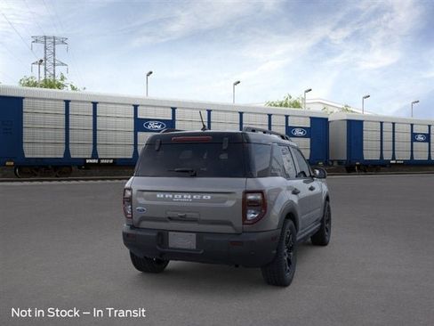 New 2026 Ford Bronco Sport Outer Banks AWD/4WD image 31