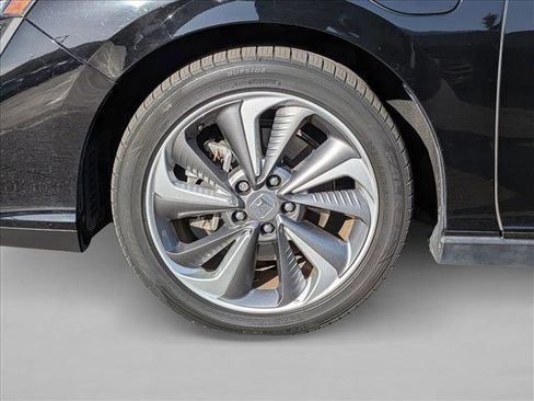 Used 2018 Honda Clarity Plug-In Hybrid image 14