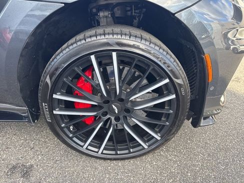 Used 2023 Aston Martin DBX 707 image 2