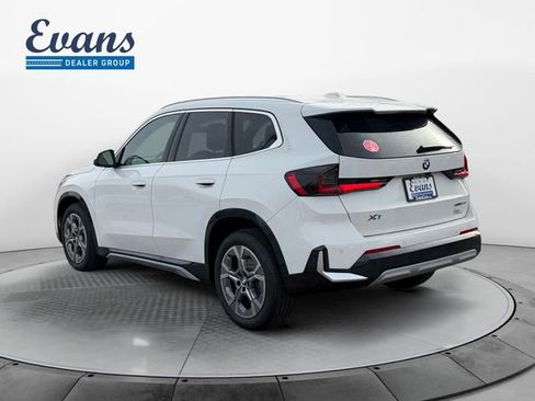 New 2026 BMW X1 xDrive28i w/ Convenience Package image 4