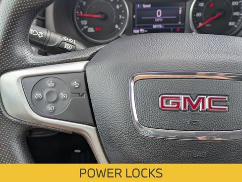 Used 2023 GMC Terrain SLE w/ Driver Convenience Package FWD image 20