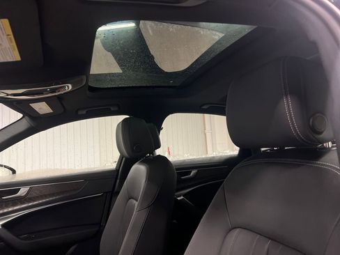 Used 2022 Audi A6 2.0T Premium w/ Convenience Package image 21