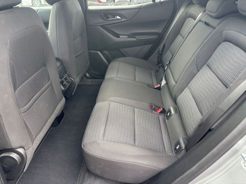 Used 2025 Chevrolet Equinox LT image 22