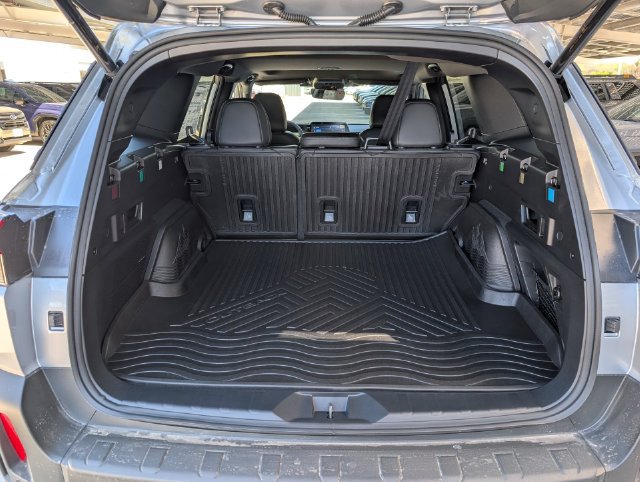 New 2026 Subaru Outback Limited AWD/4WD image 21