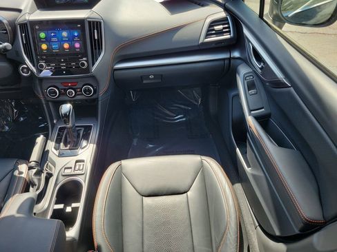 Certified 2023 Subaru Crosstrek 2.5i Limited w/ Moonroof Package image 14