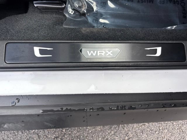 Used 2023 Subaru WRX Limited AWD/4WD image 8